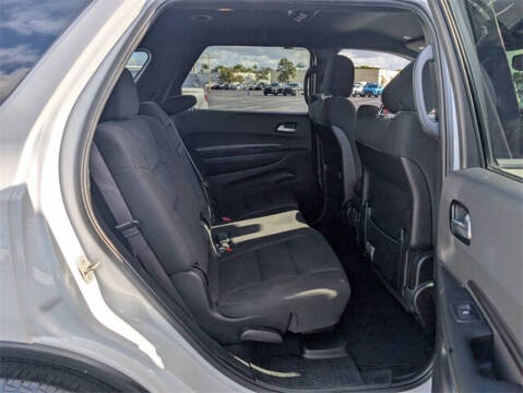 2023 Dodge Durango SXT