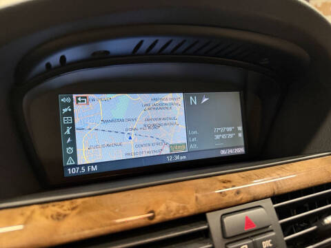 2007 BMW 3 Series 335i