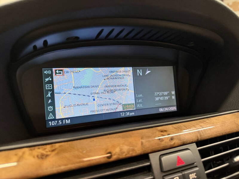 2007 BMW 3 Series 335i