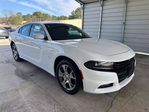 2018 Dodge Charger for sale at Xride Cars in Raleigh NC