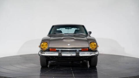 1974 Datsun 280Z