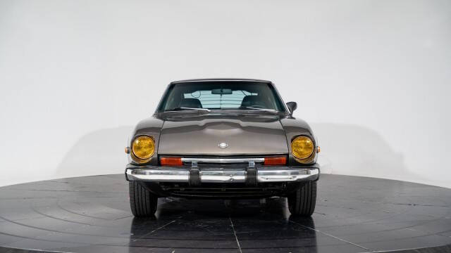 1974 Datsun 280Z