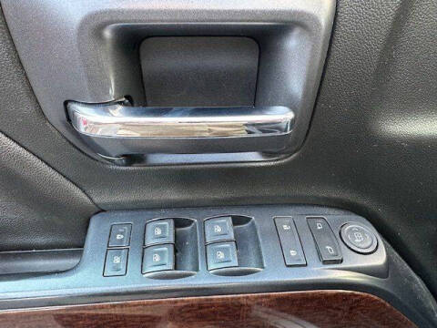 2017 GMC Sierra 2500HD