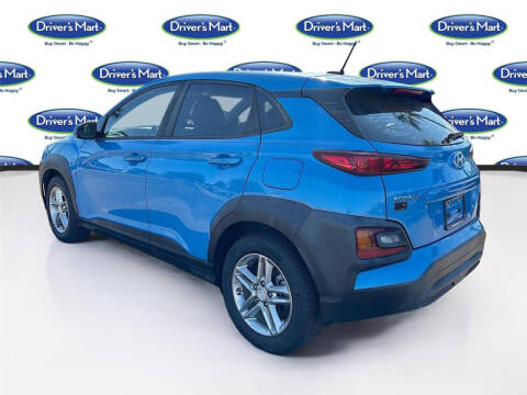 2019 Hyundai Kona SE