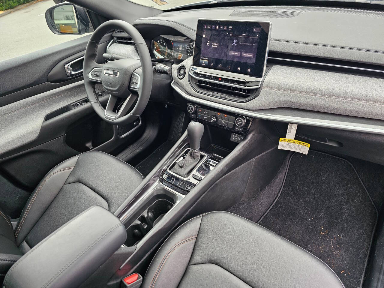 2024 Jeep Compass for sale at Autos by Talon in Seattle, WA