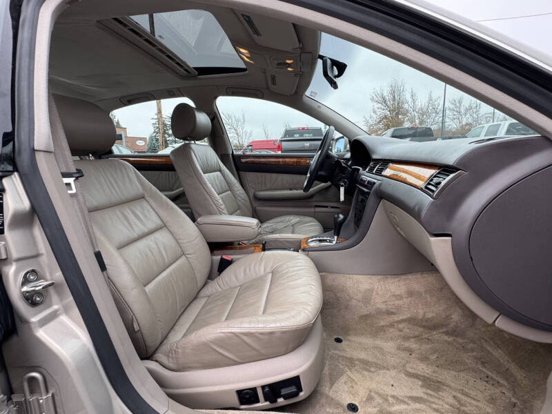 1998 Audi A6 quattro 2.8