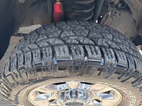 2013 Ford F-350 Super Duty