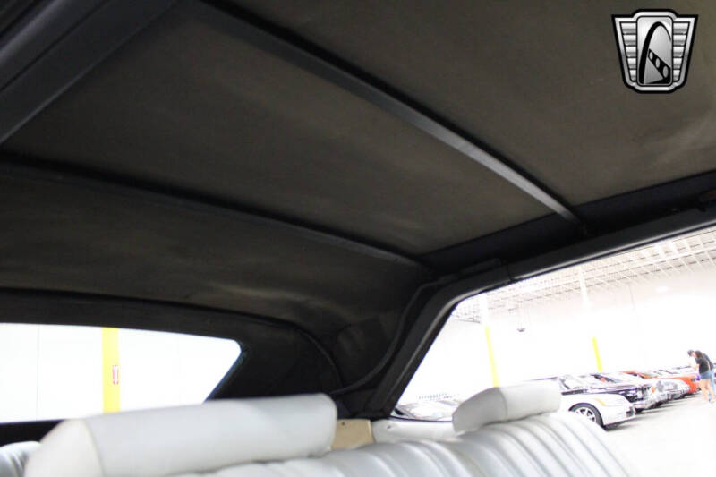 1973 Chevrolet Caprice