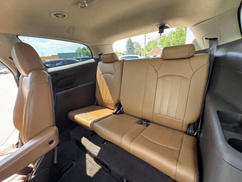 2014 Buick Enclave Premium