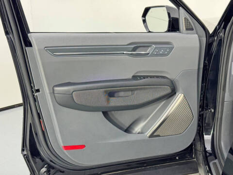 2024 Kia EV9 GT-Line