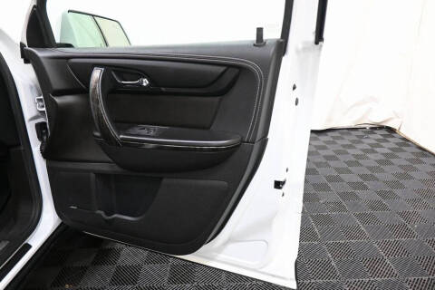 2017 GMC Acadia Limited