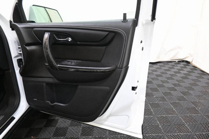 2017 GMC Acadia Limited