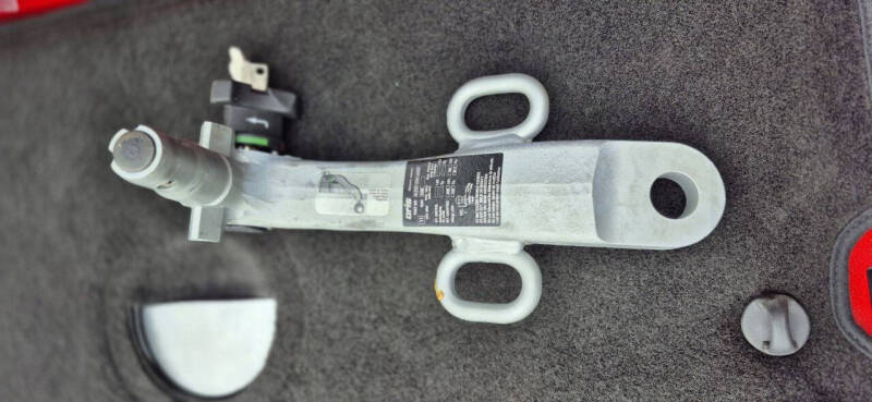 2003 Chevrolet SSR LS