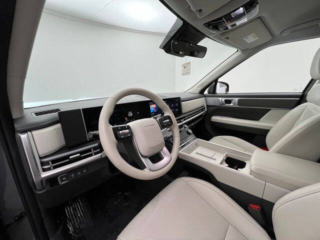 2024 Hyundai Santa Fe SEL