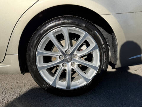 2014 Toyota Avalon Limited