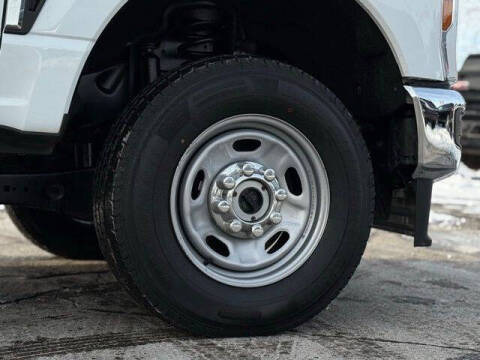 2024 Ford F-250 Super Duty