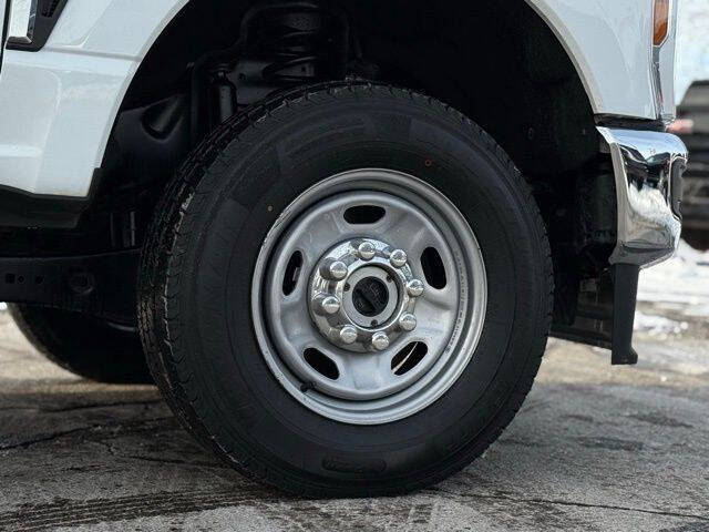 2024 Ford F-250 Super Duty