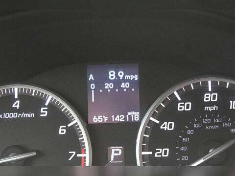 2013 Acura RDX w/Tech