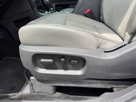 2016 Ford Flex SEL