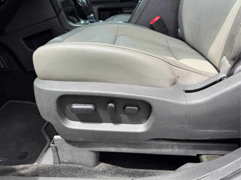 2016 Ford Flex SEL