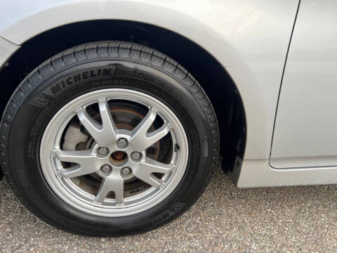 2011 Toyota Prius Five