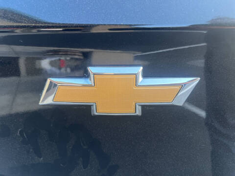 2017 Chevrolet Cruze Premier Auto