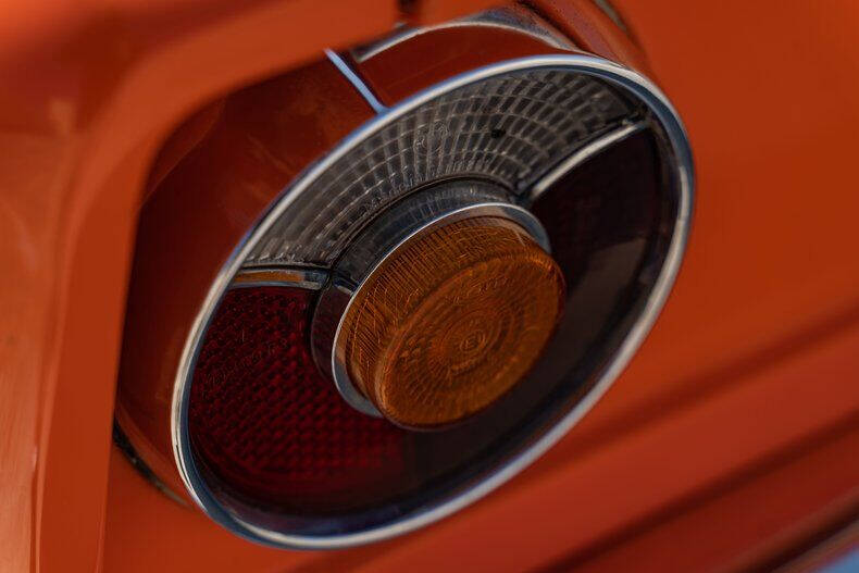 1972 BMW 2000 Tii