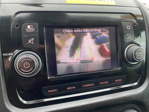 2019 RAM ProMaster 3500 159 WB