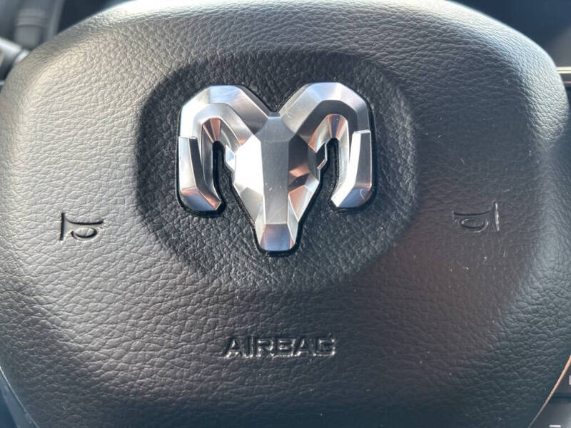 2019 RAM 1500 Limited