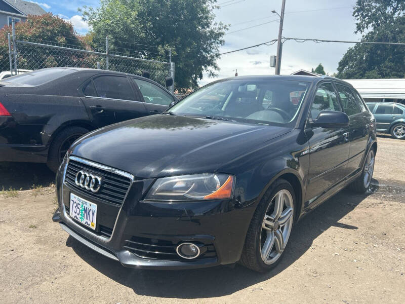 2011 Audi A3 for sale at Universal Auto Sales Inc in Salem OR