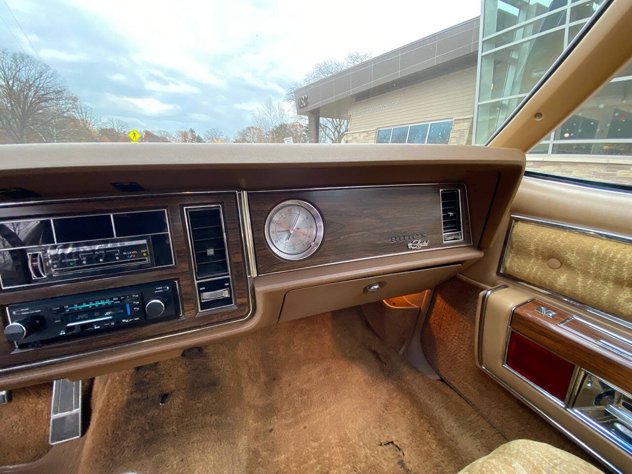 1977 Buick Electra for sale at Vintage Motors USA in Roselle, NJ