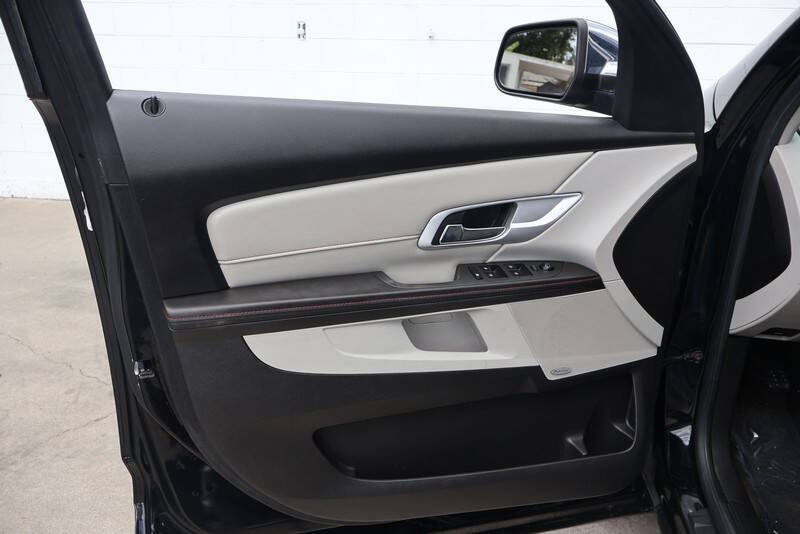 2011 GMC Terrain SLT-2