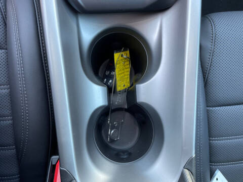 2024 Dodge Hornet R/T Plus