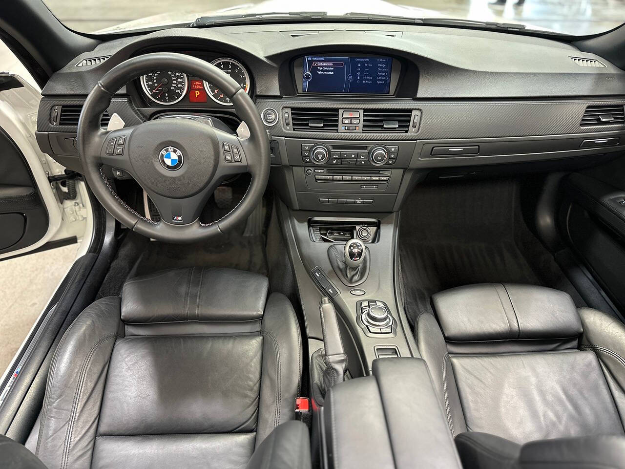 2012 BMW M3 for sale at CityWerks Motorsports in Glendale Heights, IL