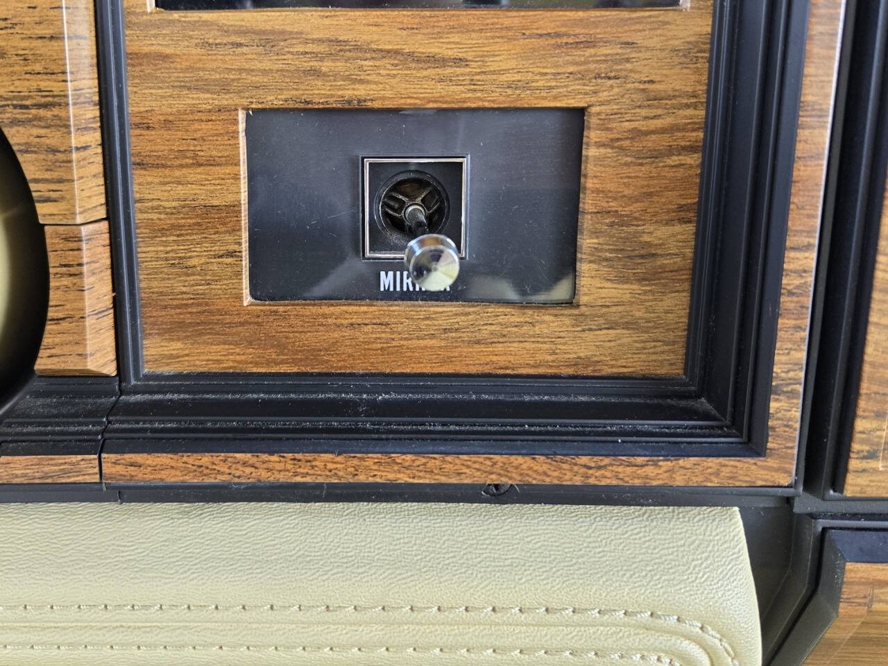 1984 Cadillac Seville 108