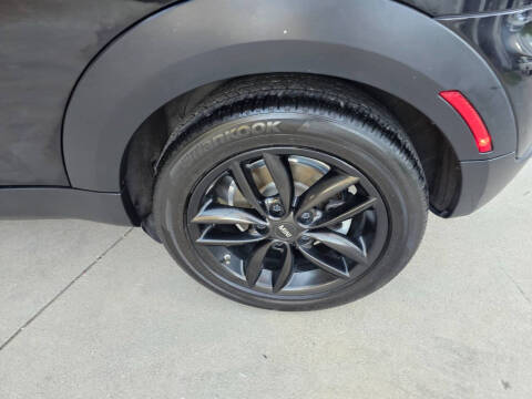 2014 MINI Paceman Cooper S