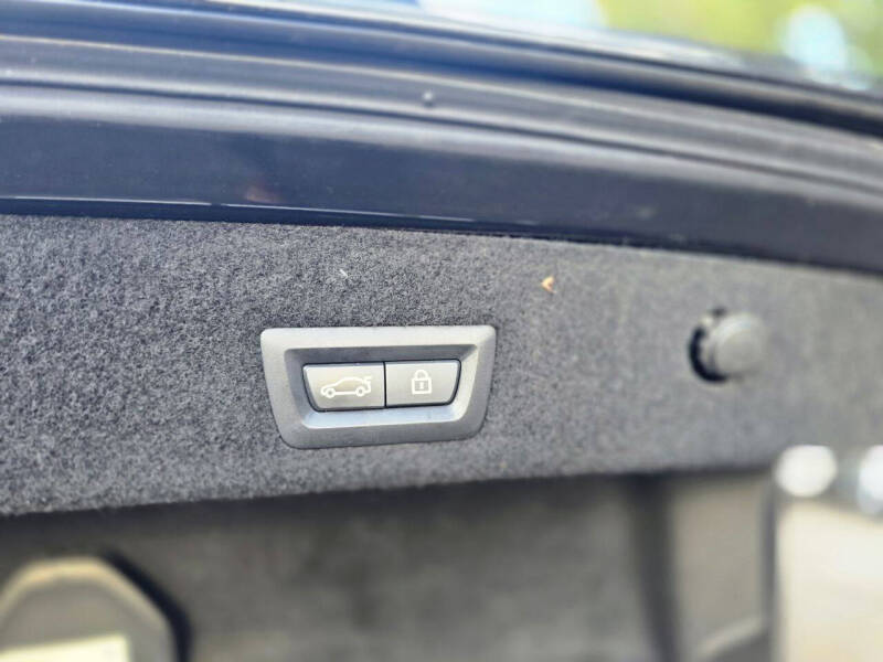 2020 BMW 7 Series 750i xDrive