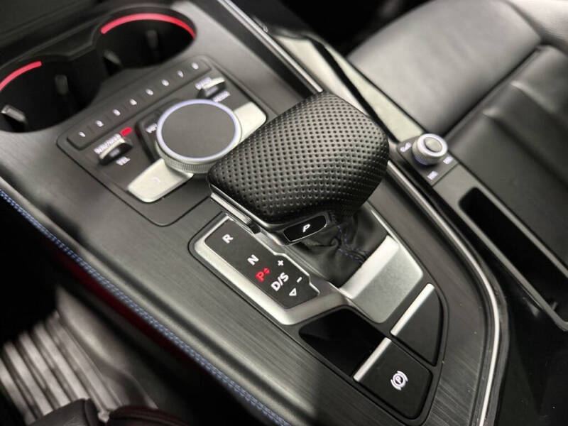 2019 Audi A5 Sportback quattro Prestige 45 TFSI