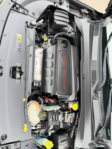 2021 Jeep Compass 80th Anniversary Edition