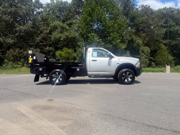 2017 RAM Ram 2500 Pickup Tradesman's photo