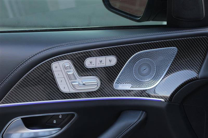 2021 Mercedes-Benz GLE AMG GLE 53