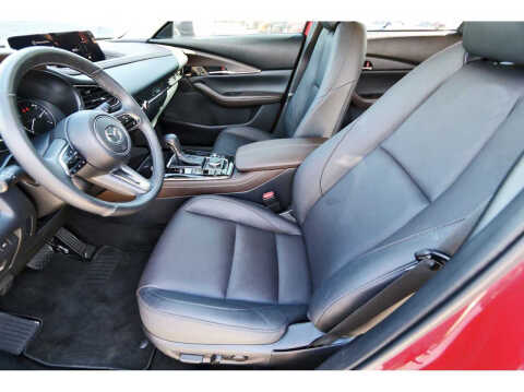 2024 Mazda CX-30 2.5 Turbo Premium