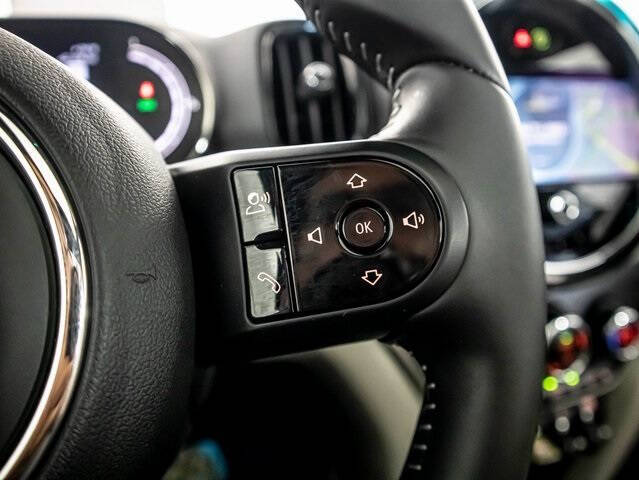 2023 MINI Countryman Plug-in Hybrid Cooper SE ALL4