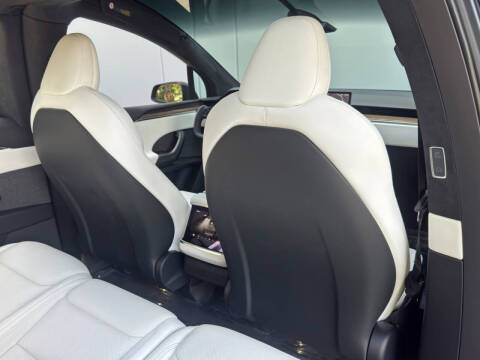 2022 Tesla Model X
