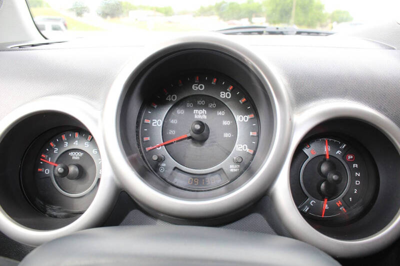 2005 Honda Element LX