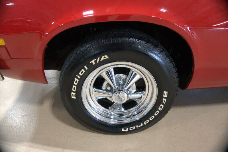 1974 Chevrolet Camaro