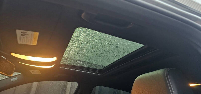 2014 Mercedes-Benz E-Class E 350 Luxury