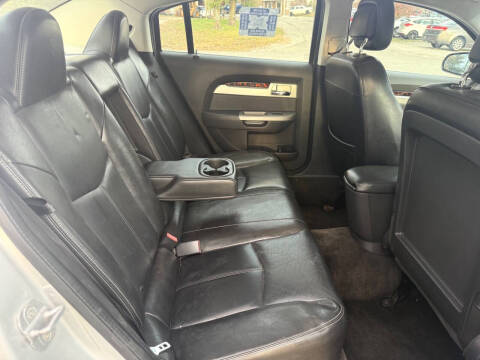 2010 Chrysler Sebring Limited