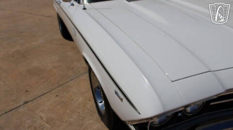 1969 Chevrolet Chevelle