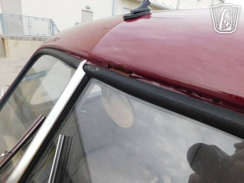 1941 Ford Super Deluxe